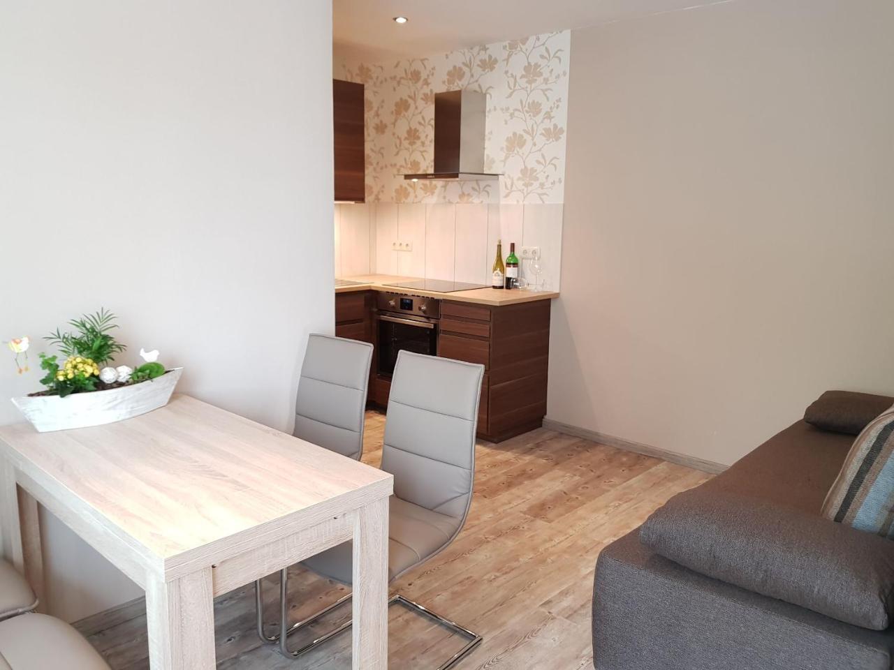 Apartments By Gasthof Bucksande Apen Extérieur photo
